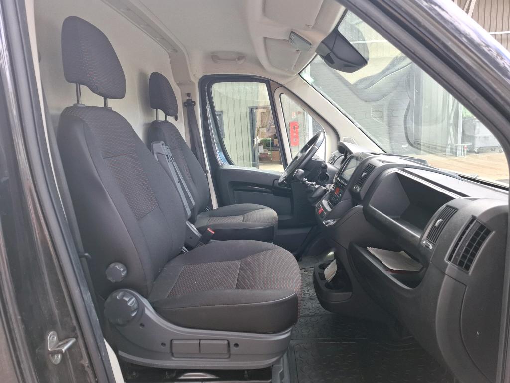 CITROEN JUMPER TOLE 35 L3H2 BLUEHDi 140 S&S BVM6 2023