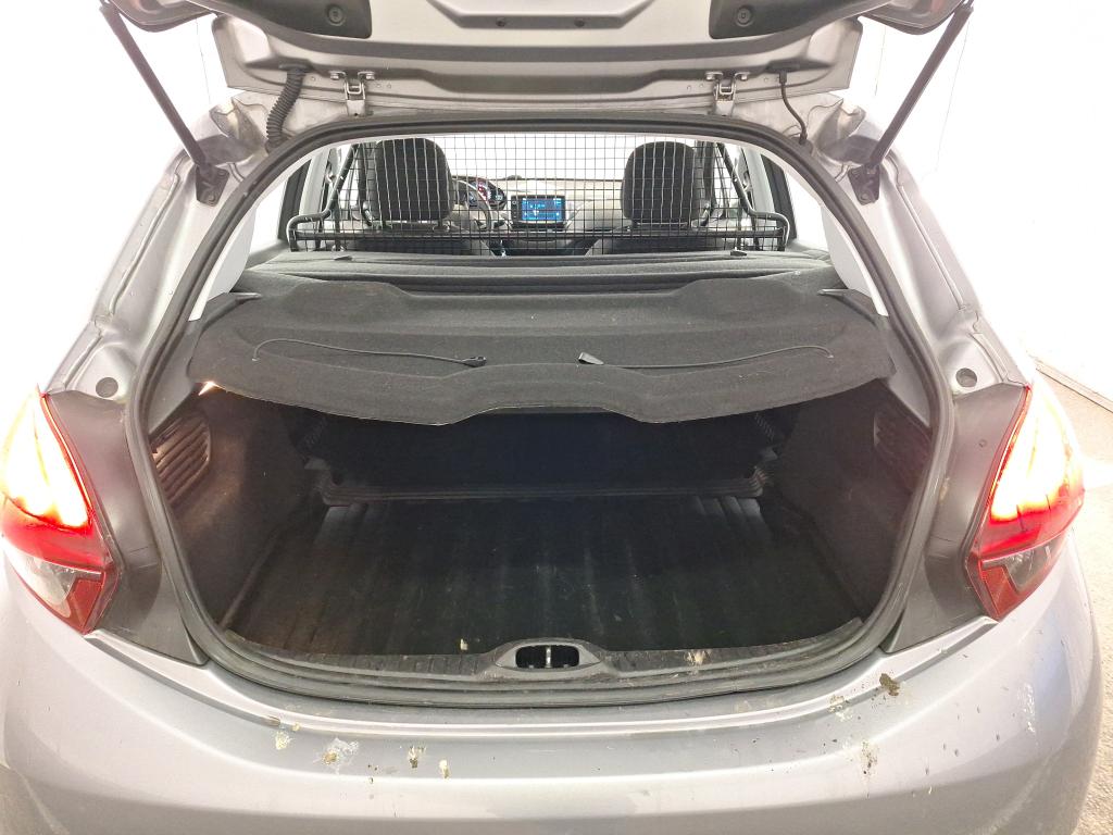 PEUGEOT 208 AFFAIRE BLUEHDI 100 BVM6 PREMIUM 2019