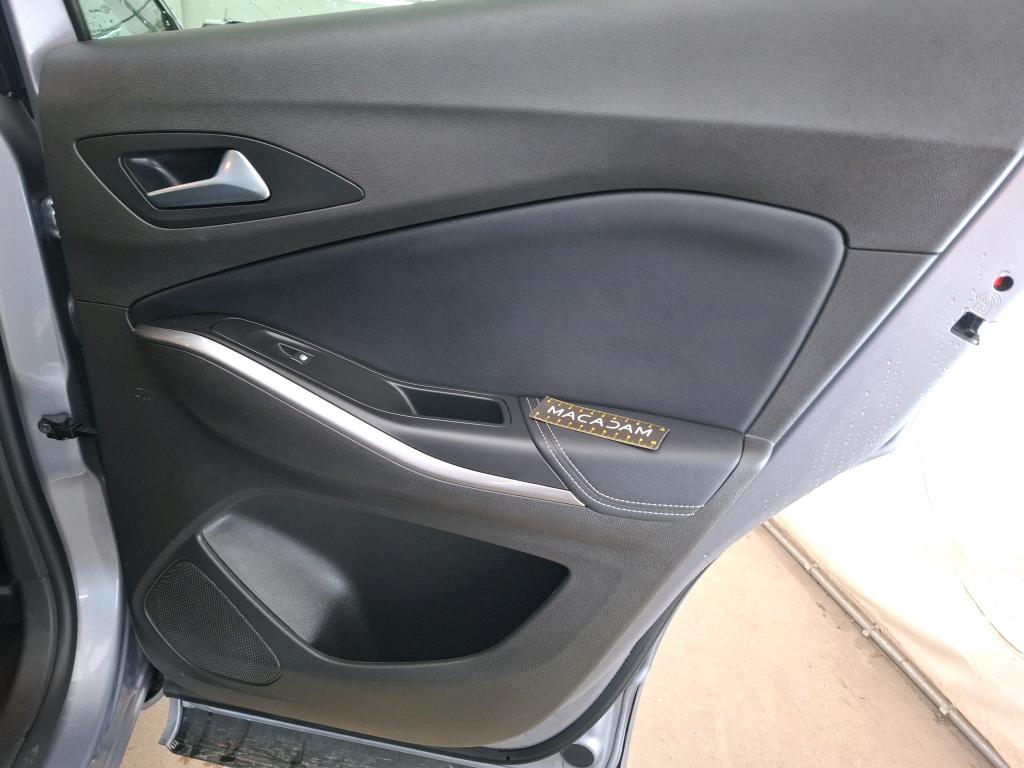 OPEL GRANDLAND 1.2 Turbo 130 ch BVA8 Elegance Business 2024