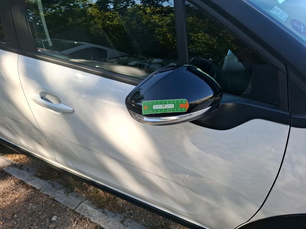 CITROEN C3 PureTech 83 S&S BVM5 Feel Business 2021