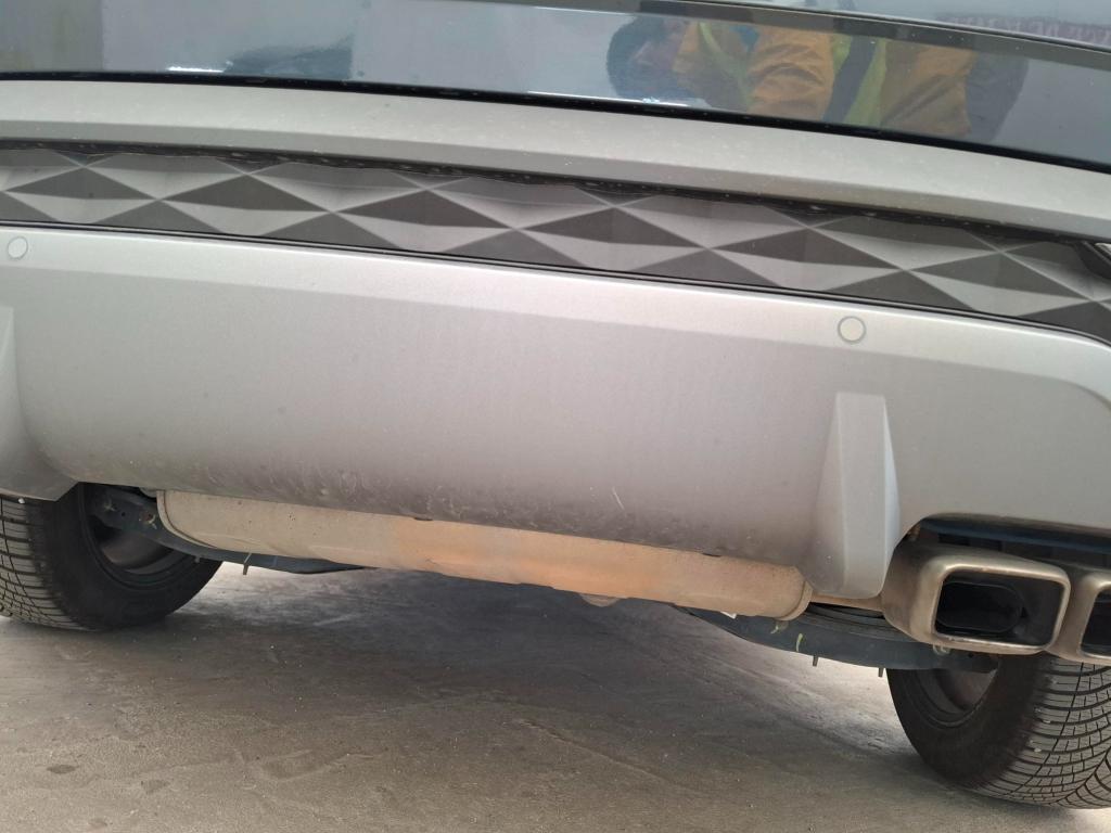 HYUNDAI TUCSON 1.6 T-GDI 265 HTRAC Plug-in BVA6 Executive 2023