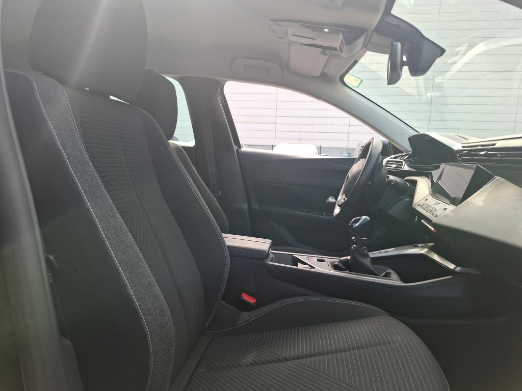 PEUGEOT 308 PureTech 130ch S&S BVM6 Active Pack 2023