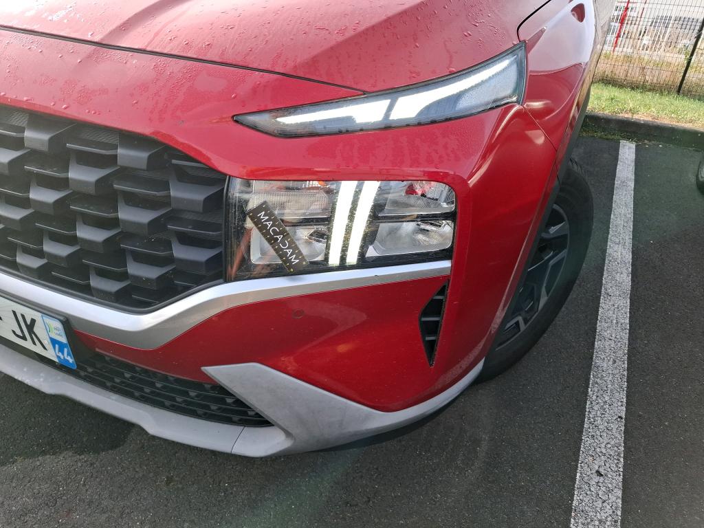 HYUNDAI SANTA FE 1.6 T-GDi Hybrid 230 BVA6 Intuitive 2021
