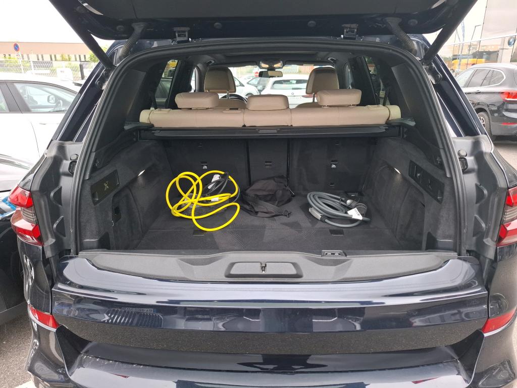 BMW X-SERIES X5 G05 xDrive45e 394 ch BVA8 M Sport 2022
