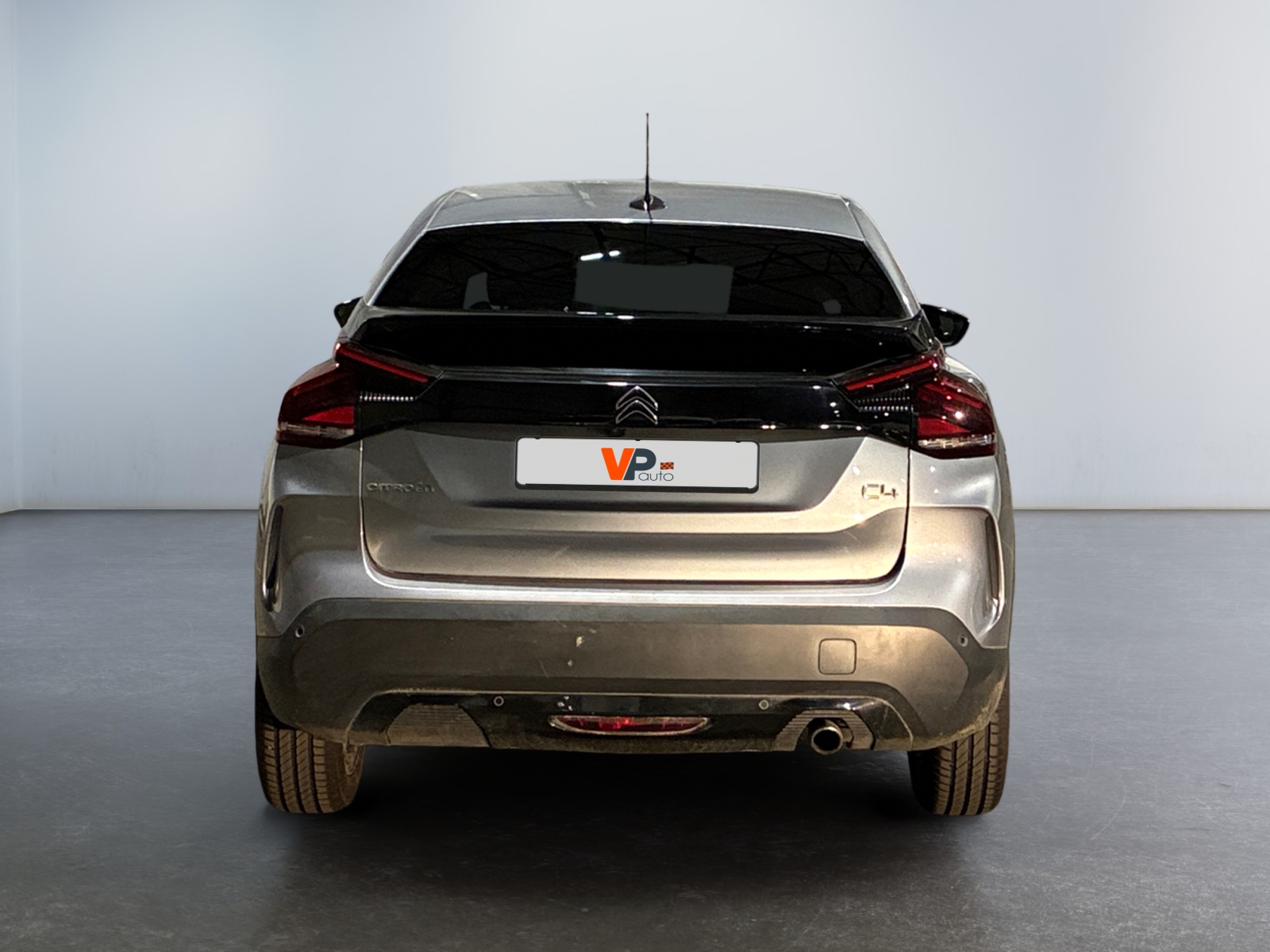 CITROEN C4 BlueHDi 130 S&S EAT8 Shine Shine 2022