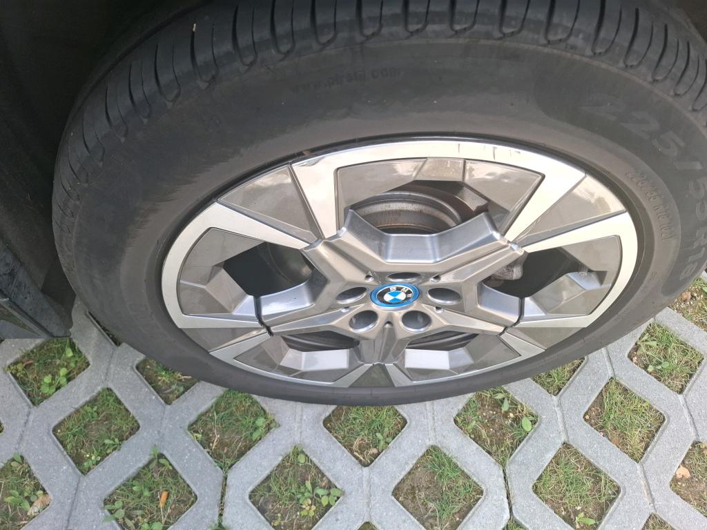 BMW X1 U11 xDrive 25e 245ch DKG7 xLine 2023