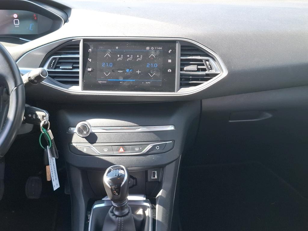 PEUGEOT 308 BUSINESS PureTech 110ch S&S BVM6 Active 2020