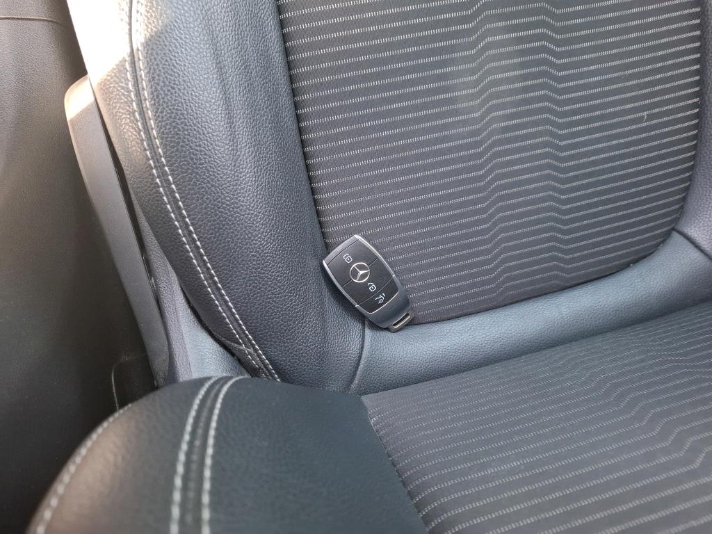 MERCEDES-BENZ MERCEDES EQB 250 Progressive Line 2022