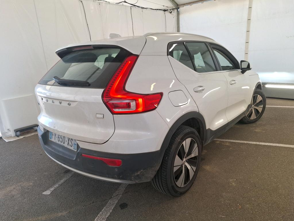 VOLVO XC40 BUSINESS T5 Recharge 180+82 ch DCT7 Inscription 2021
