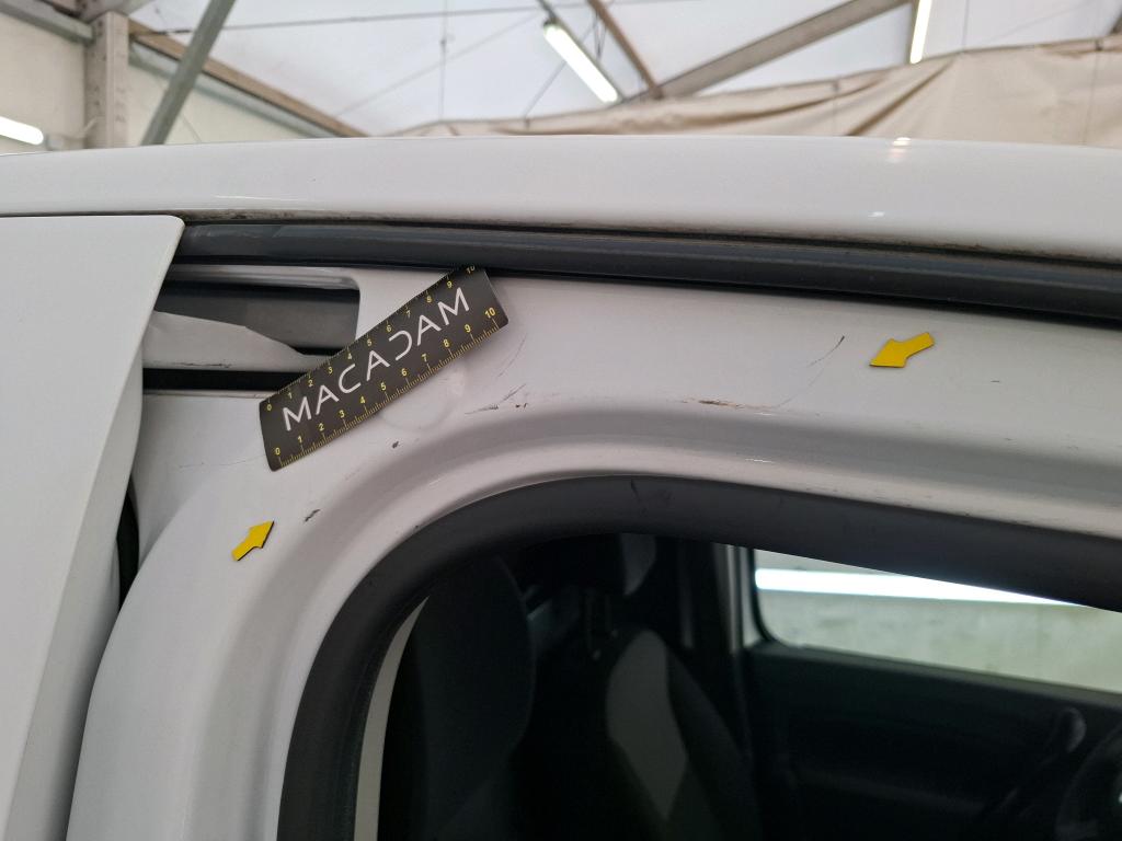 RENAULT KANGOO VU EXPRESS GRAND VOLUME BLUE DCI 95 EXTRA R-LINK 2020