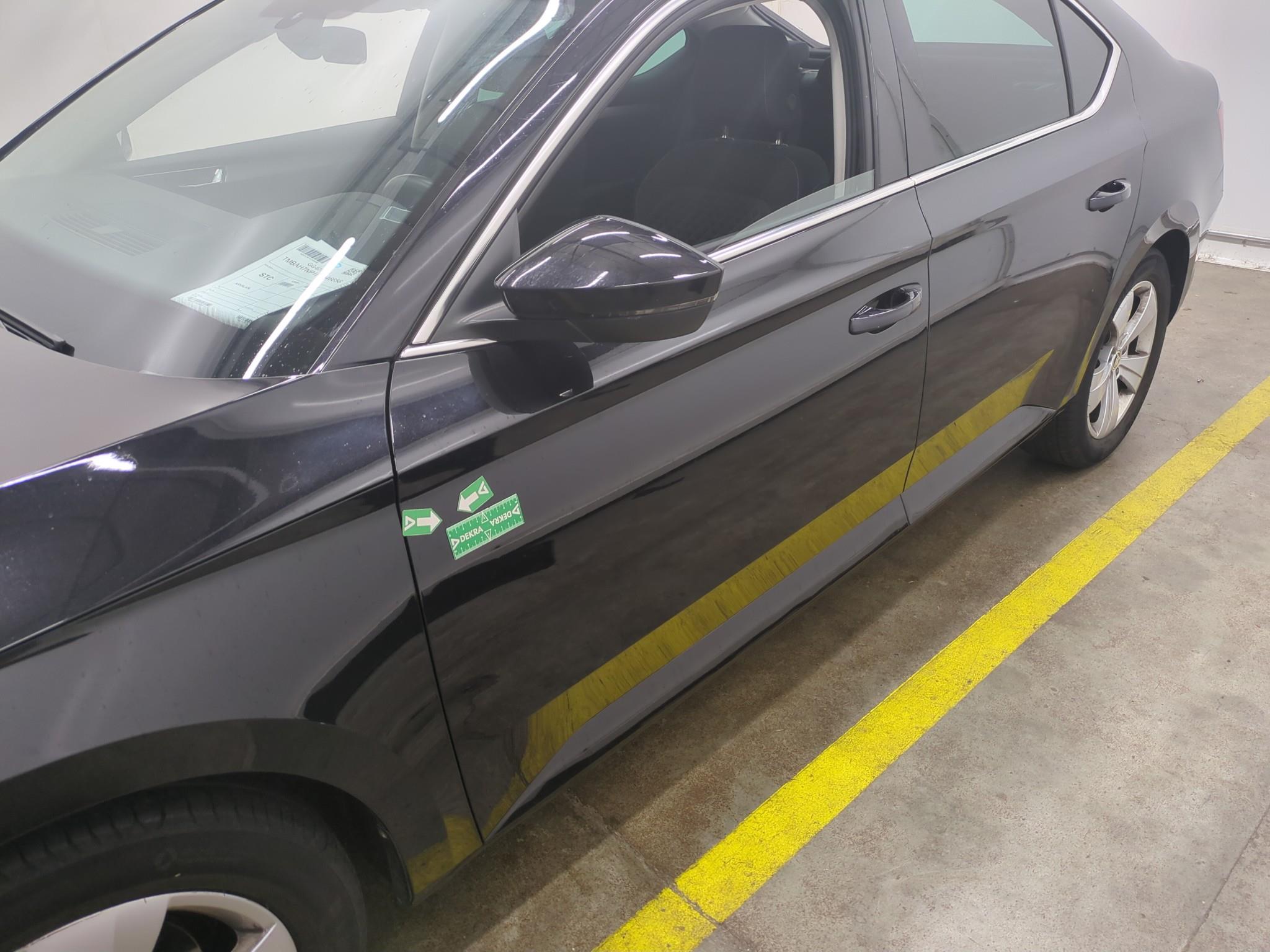 SKODA SUPERB 2.0 TDI 150 SCR DSG7 Business 2022