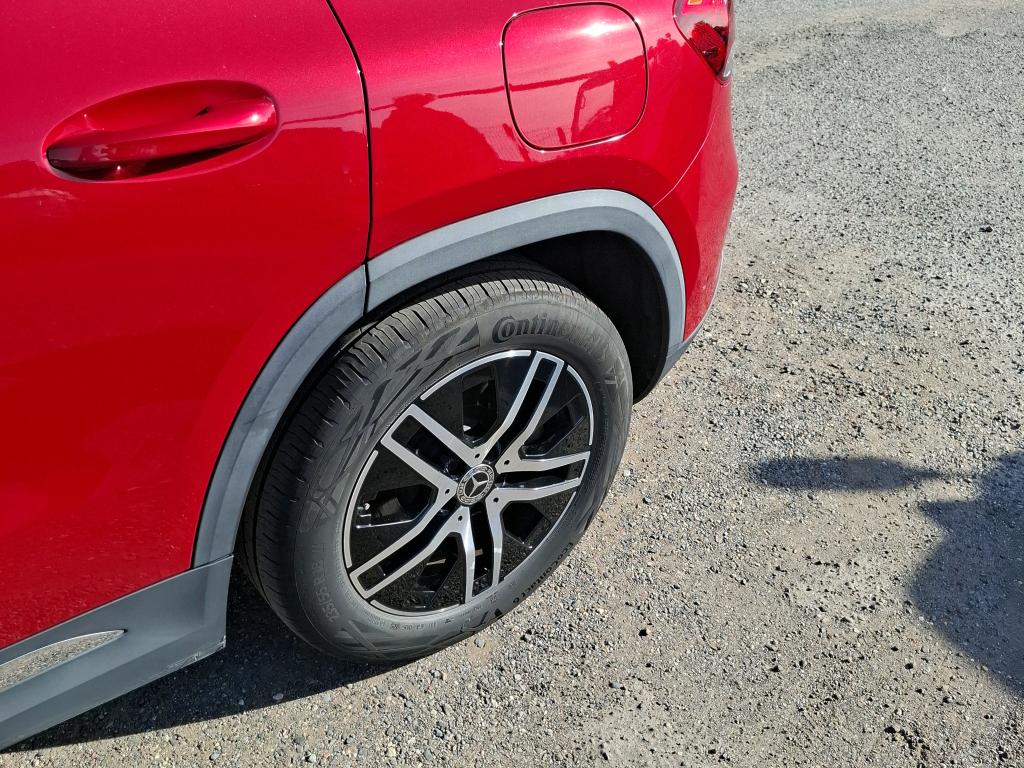 MERCEDES-BENZ MERCEDES GLA II 250 e 8G-DCT Progressive Line 2022