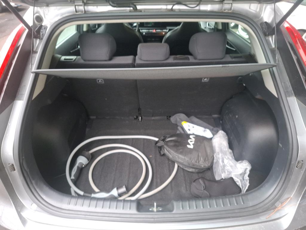 KIA NIRO EV Electrique 204 ch Motion 2023