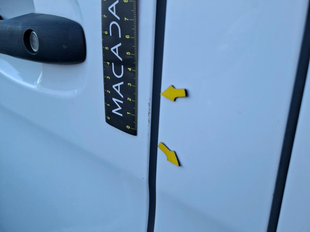 MERCEDES-BENZ MERCEDES SPRINTER FOURGON FGN 316 CDI 37 3.5T RWD FIRST 2021