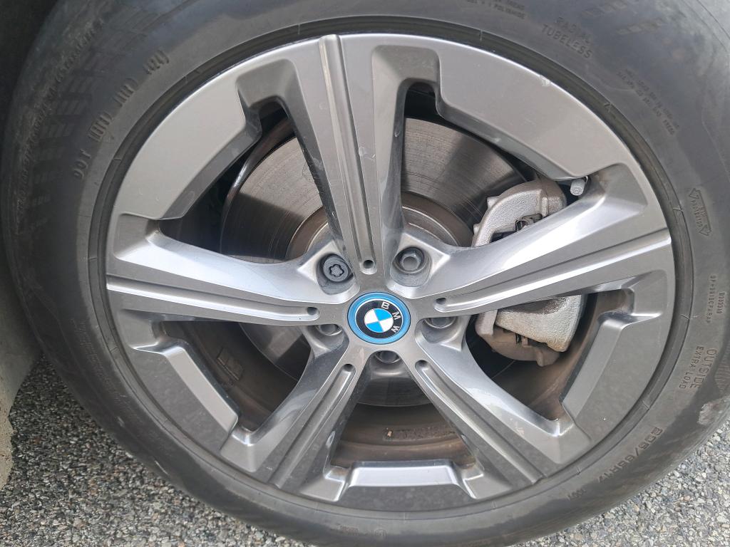 BMW X1 U11 xDrive 25e 245ch DKG7 - 2025