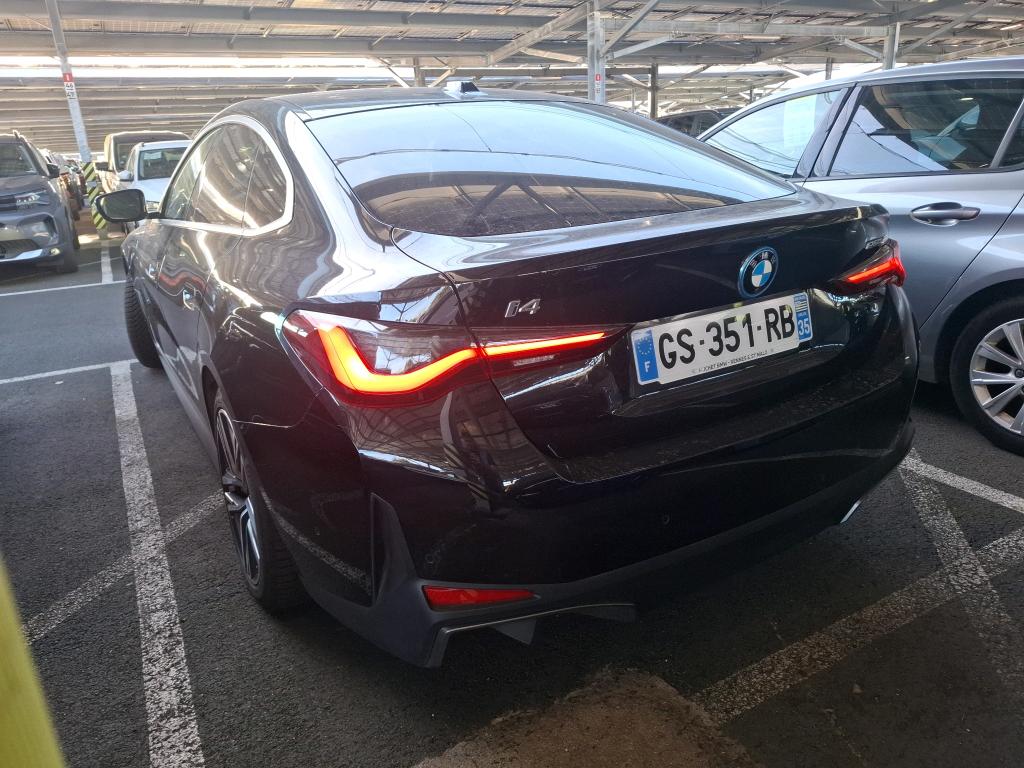 BMW i4 G26 eDrive40 340 ch BVA Business Design 2023