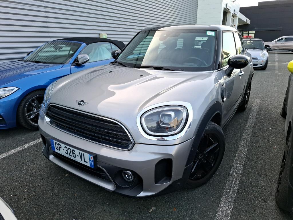 COUNTRYMAN F60