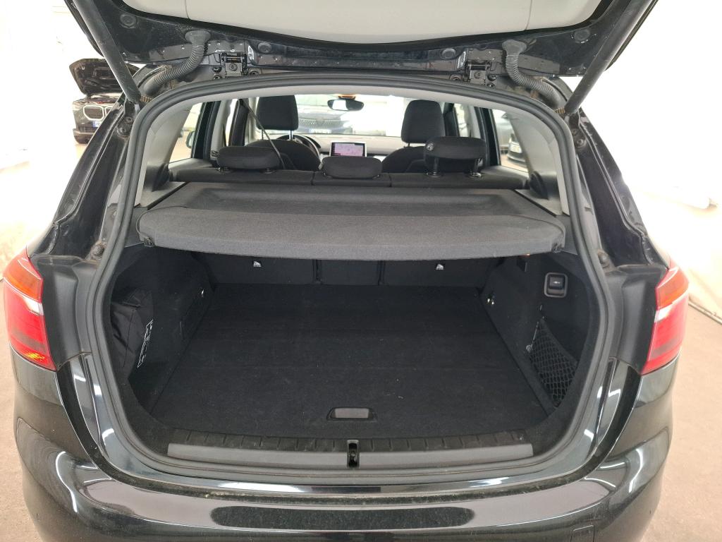 BMW SERIE 2 ACTIVE TOURER 225xe iPerformance 220 ch BVA6 Business Design 2021