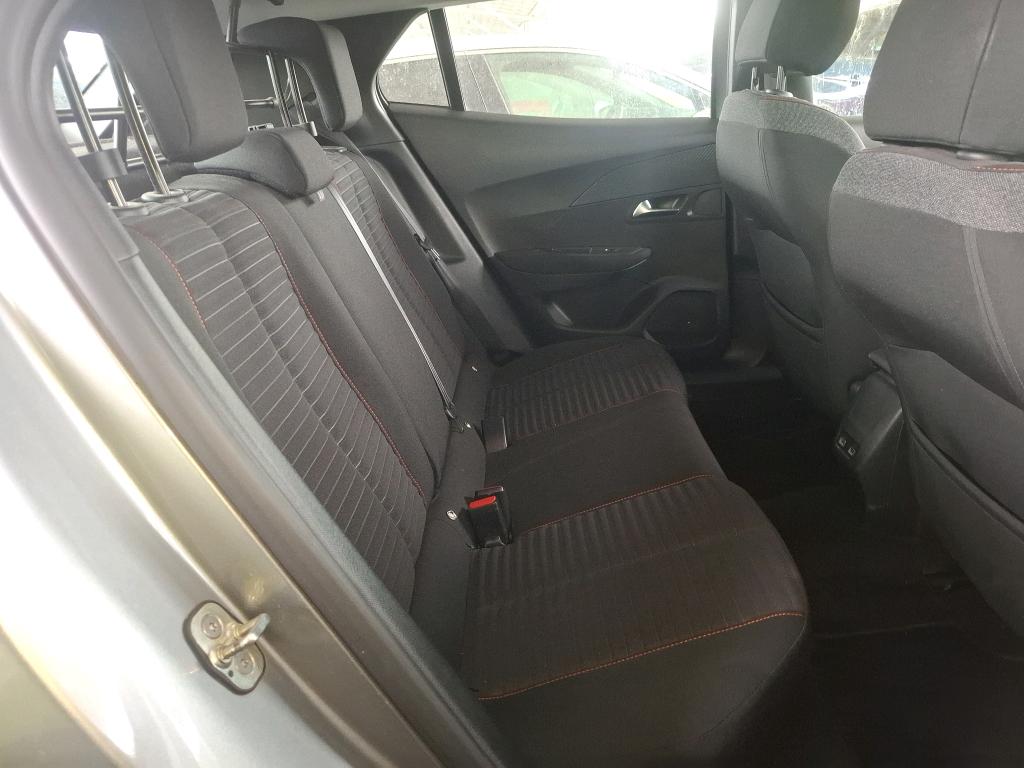 PEUGEOT 2008 PureTech 130 S&S EAT8 Active Pack 2022
