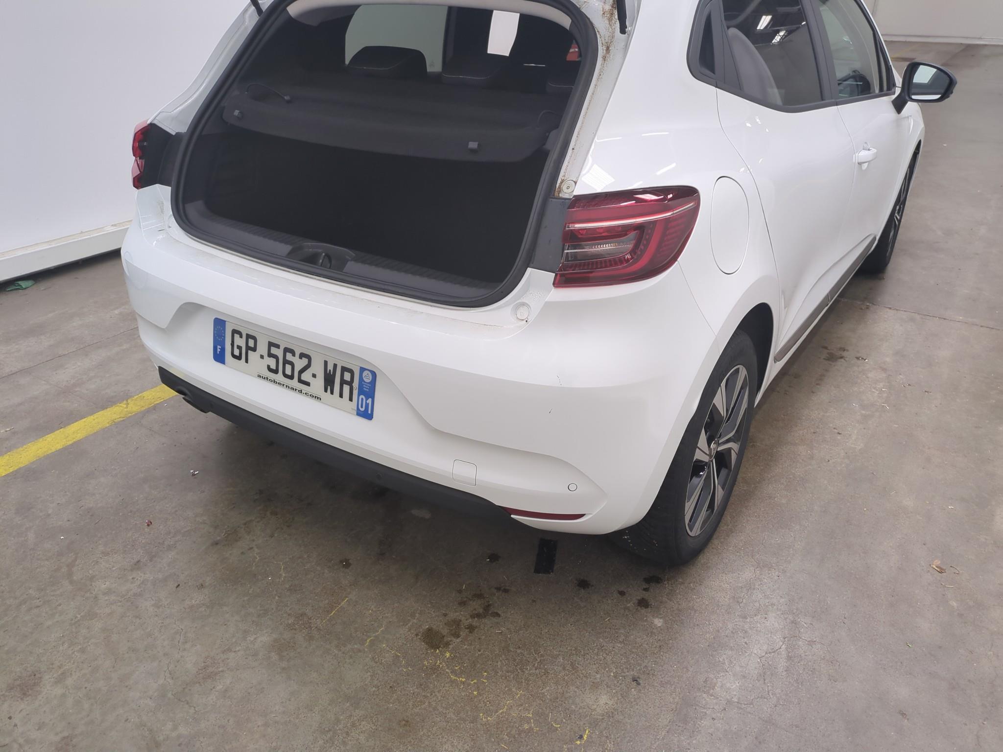 RENAULT CLIO V SCe 65 Evolution 2023