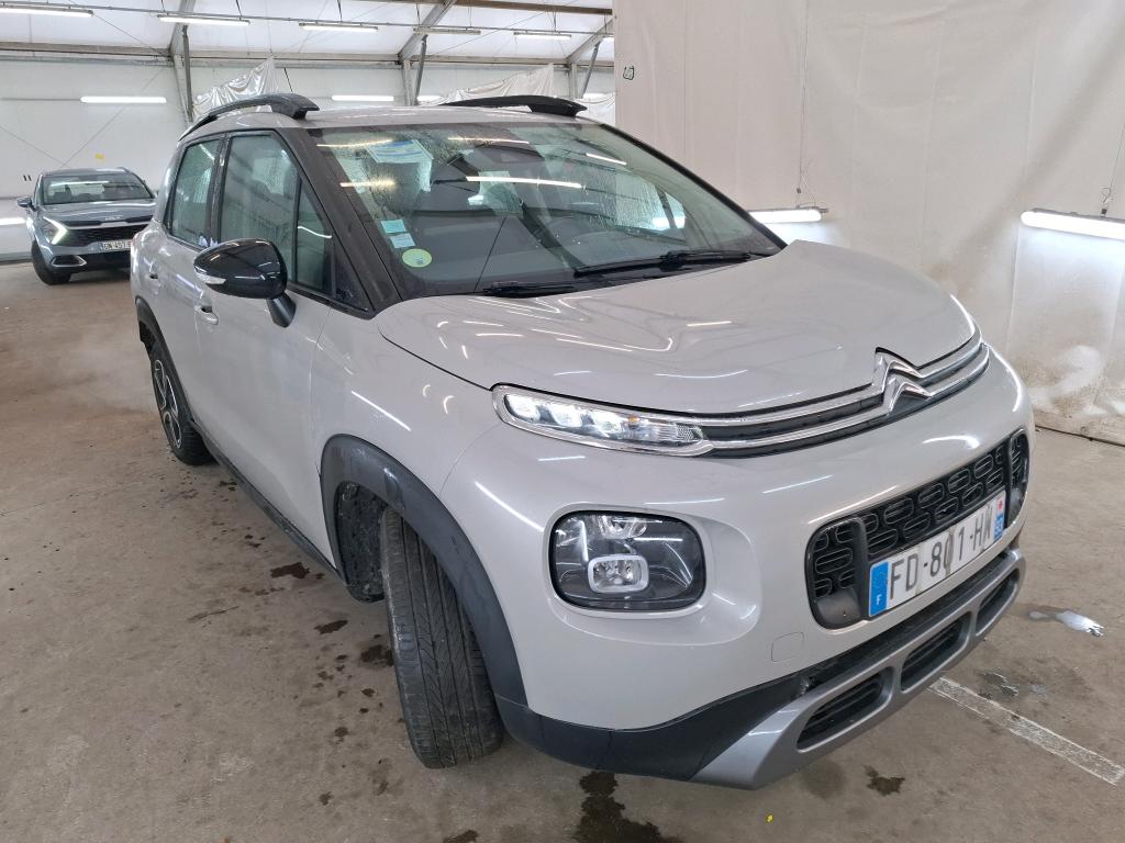 CITROEN C3 AIRCROSS BlueHDi 100 S&S BVM6 Feel Business 2019
