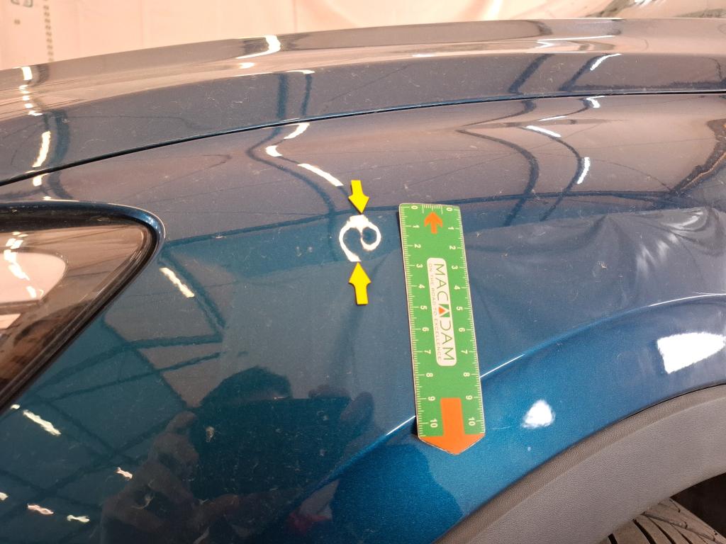 RENAULT ARKANA E-Tech 145 - 23 Evolution 2024