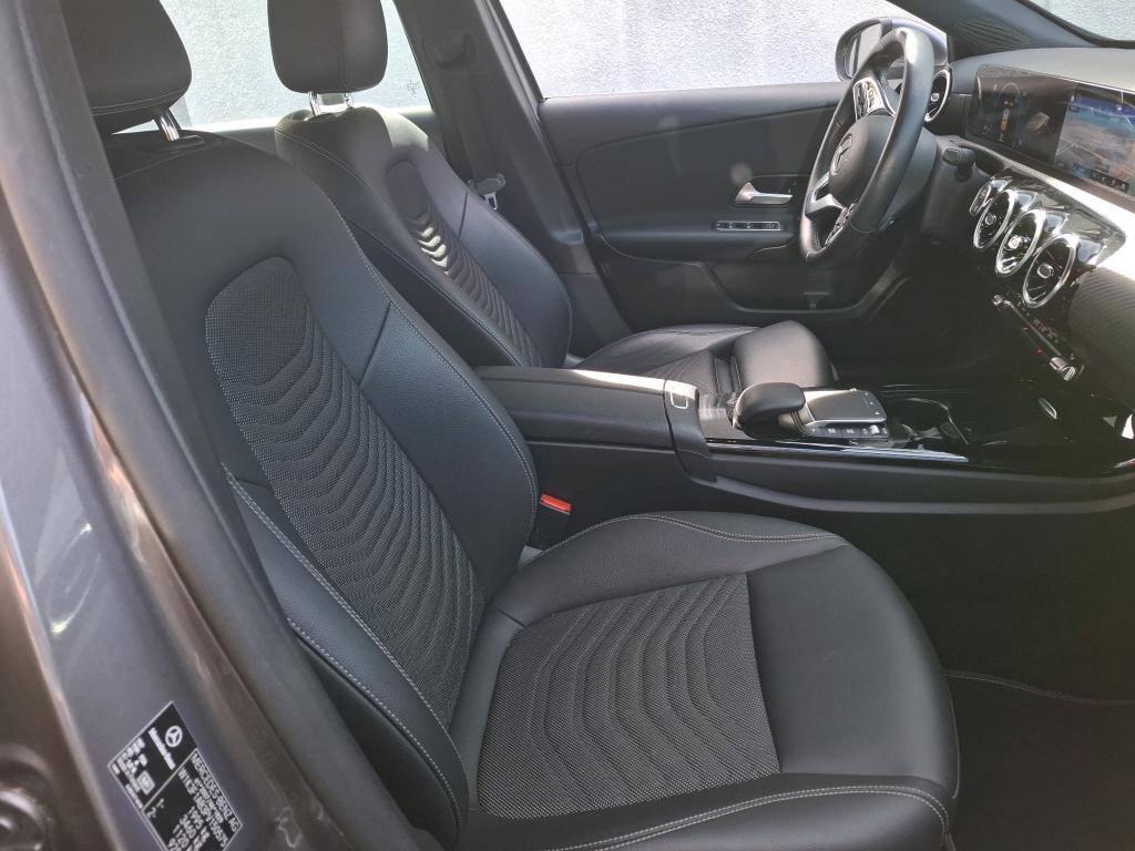 MERCEDES-BENZ MERCEDES CLASSE A 180 d 8G-DCT Style Line 2022