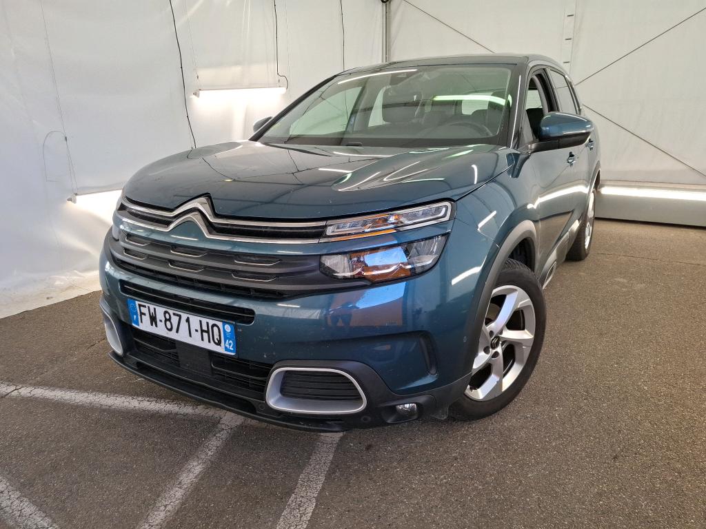 C5 AIRCROSS