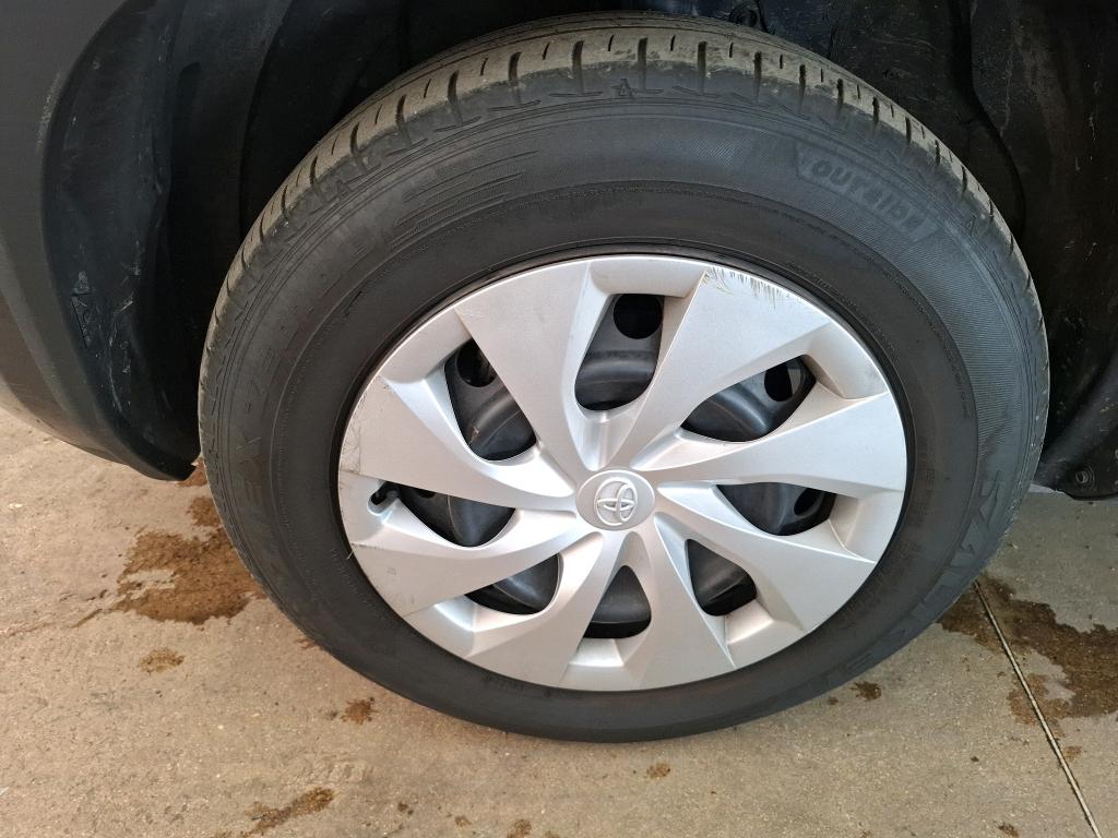 TOYOTA YARIS CROSS Hybride 116h 2WD Design 2022