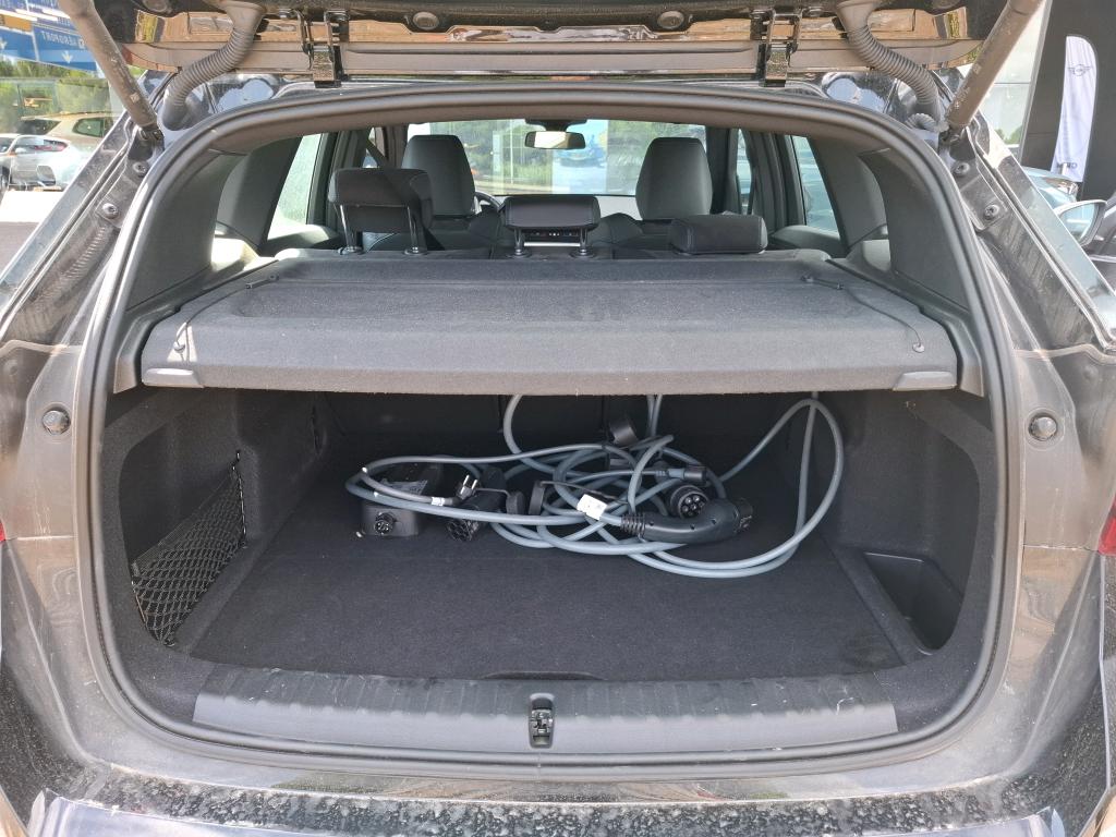 BMW X1 iX1 U11 eDrive20 204ch BVA M Sport 2024