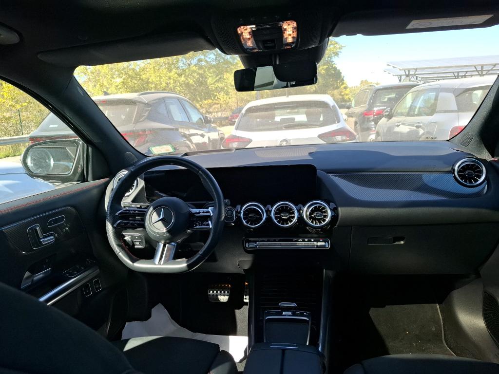 MERCEDES-BENZ GLA 250 e Hybrid EQ 8G-DCT AMG Line 2025