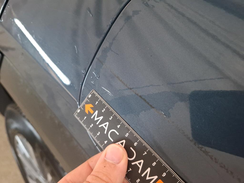 HYUNDAI TUCSON 1.6 T-GDI 230 Hybrid BVA6 Business 2023