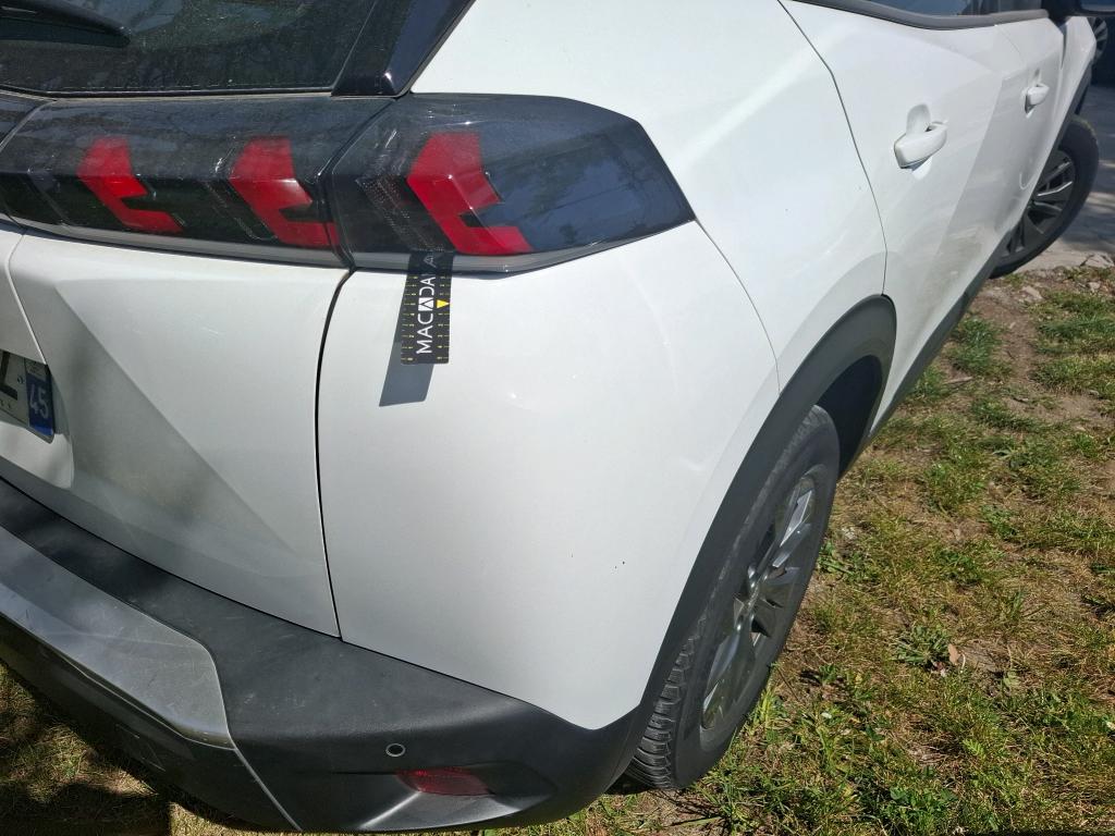 PEUGEOT 2008 BlueHDi 110 S&S BVM6 Active Pack 2021