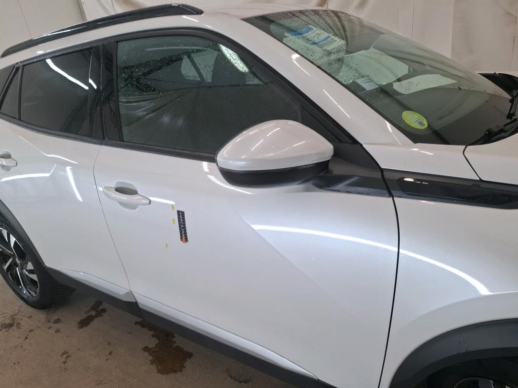 PEUGEOT 2008 BUSINESS BlueHDi 130 S&S EAT8 Allure 2021