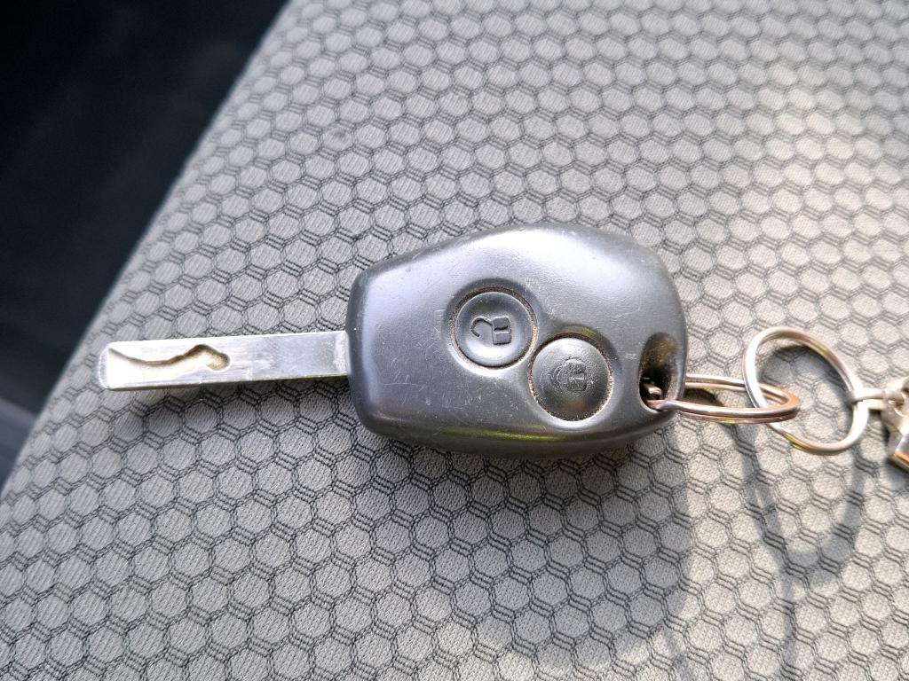 RENAULT KANGOO VU EXPRESS 1.5 DCI 90 ENERGY E6 EXTRA R-LINK 2018