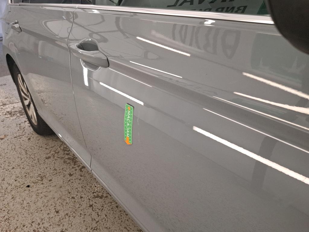 VOLKSWAGEN PASSAT SW 2.0 TDI EVO 150 DSG7 Business 2022