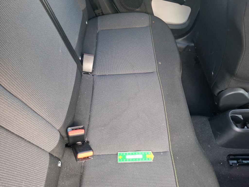 CITROEN C3 PureTech 83 S&S BVM5 C-Series 2023