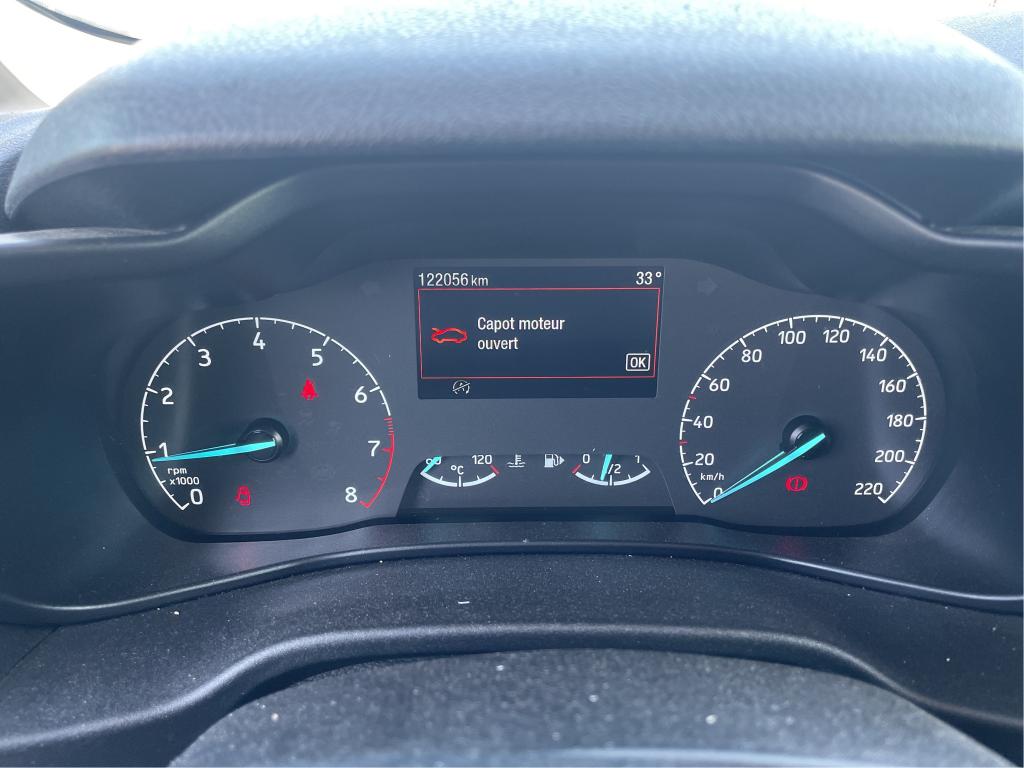 FORD TRANSIT CONNECT FGN L1 1.0E100 E85 S&S TREND BUSINESS NAV 2024