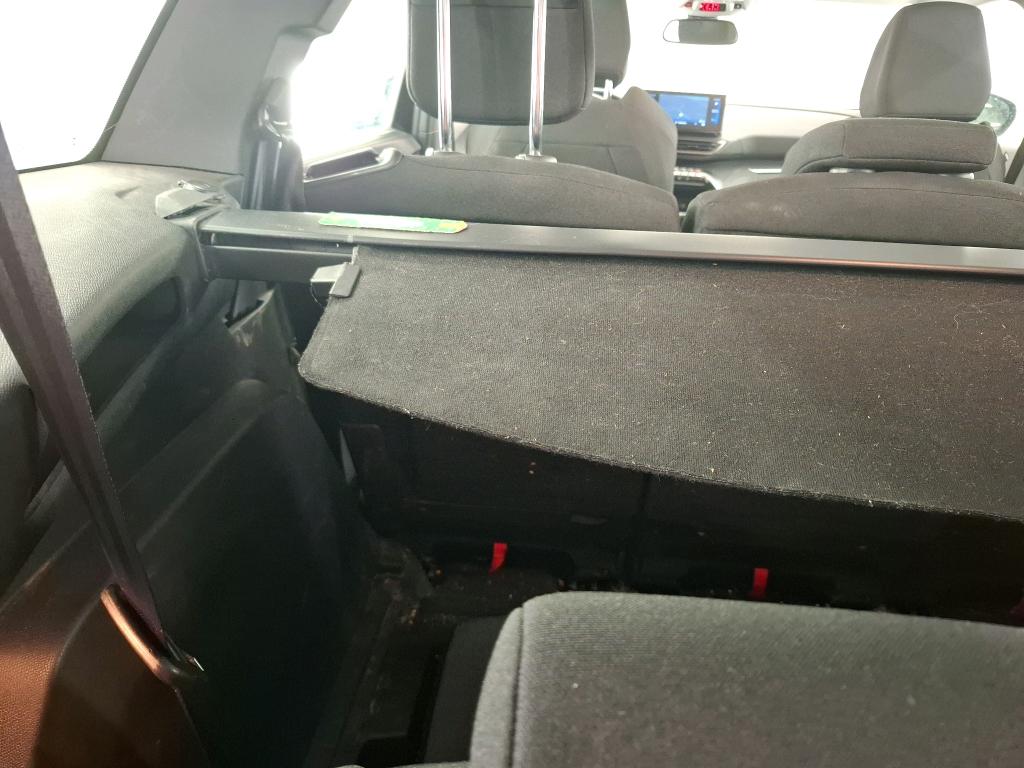 PEUGEOT 5008 BUSINESS BlueHDi 130ch S&S EAT8 Active 2021