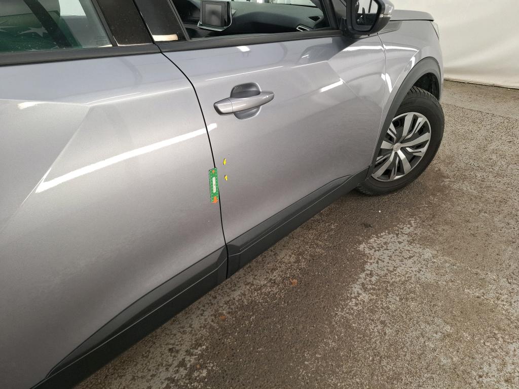 PEUGEOT 2008 BUSINESS BlueHDi 110 S&S BVM6 Active 2021