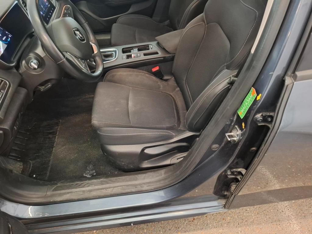 RENAULT MÉGANE MEGANE IV BERLINE E-TECH Plug-In Hybride 160 - 21N Business 2022