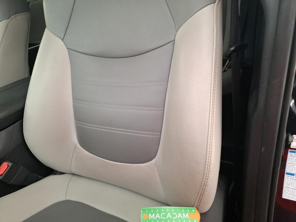 TOYOTA RAV 4 RAV4 HYBRIDE 222 ch AWD-i Dynamic 2021