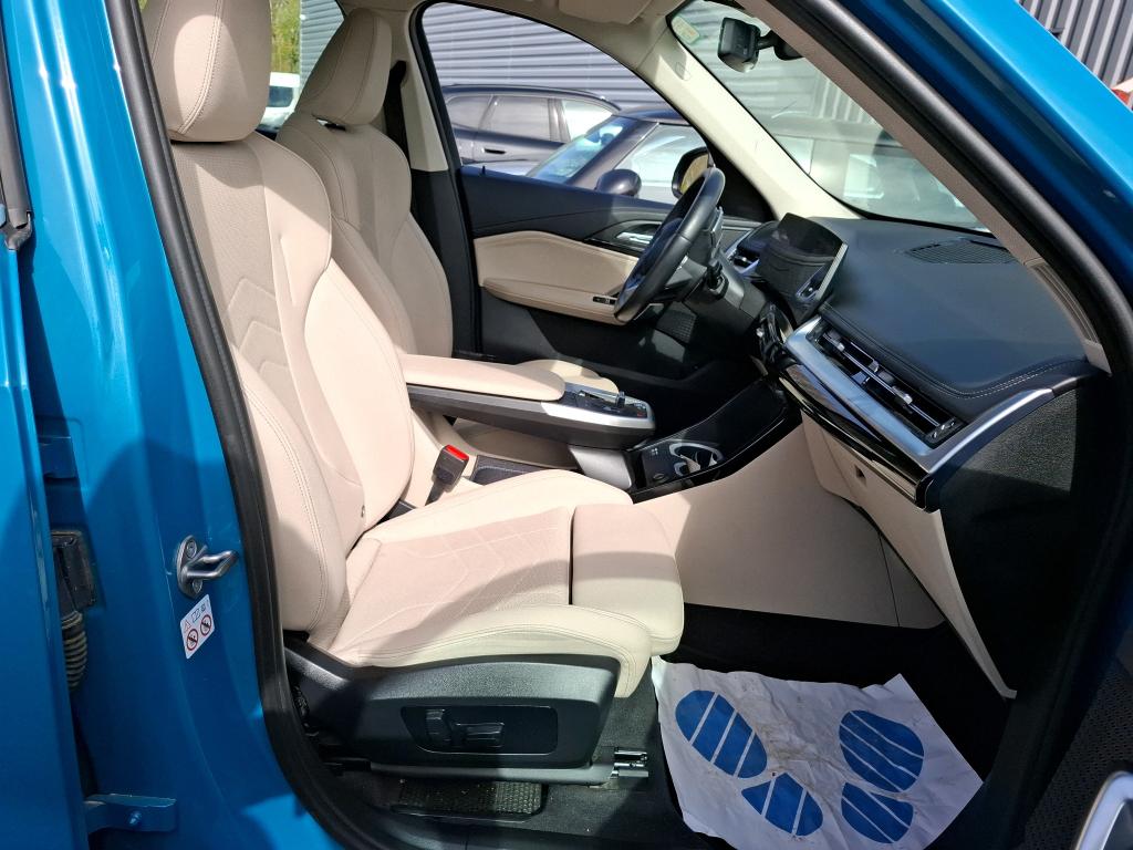 BMW X1 U11 sDrive 18i 136ch DKG7 xLine 2023