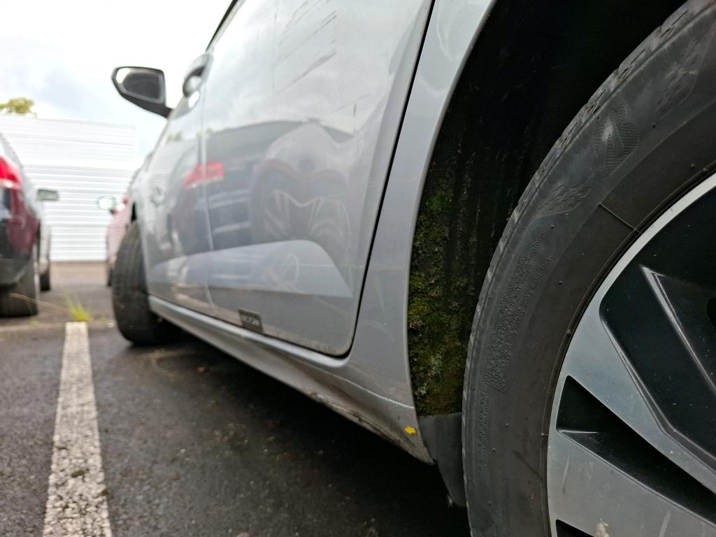 VOLKSWAGEN POLO BUSINESS 1.6 TDI 80 S&S BVM5 Confortline 2018