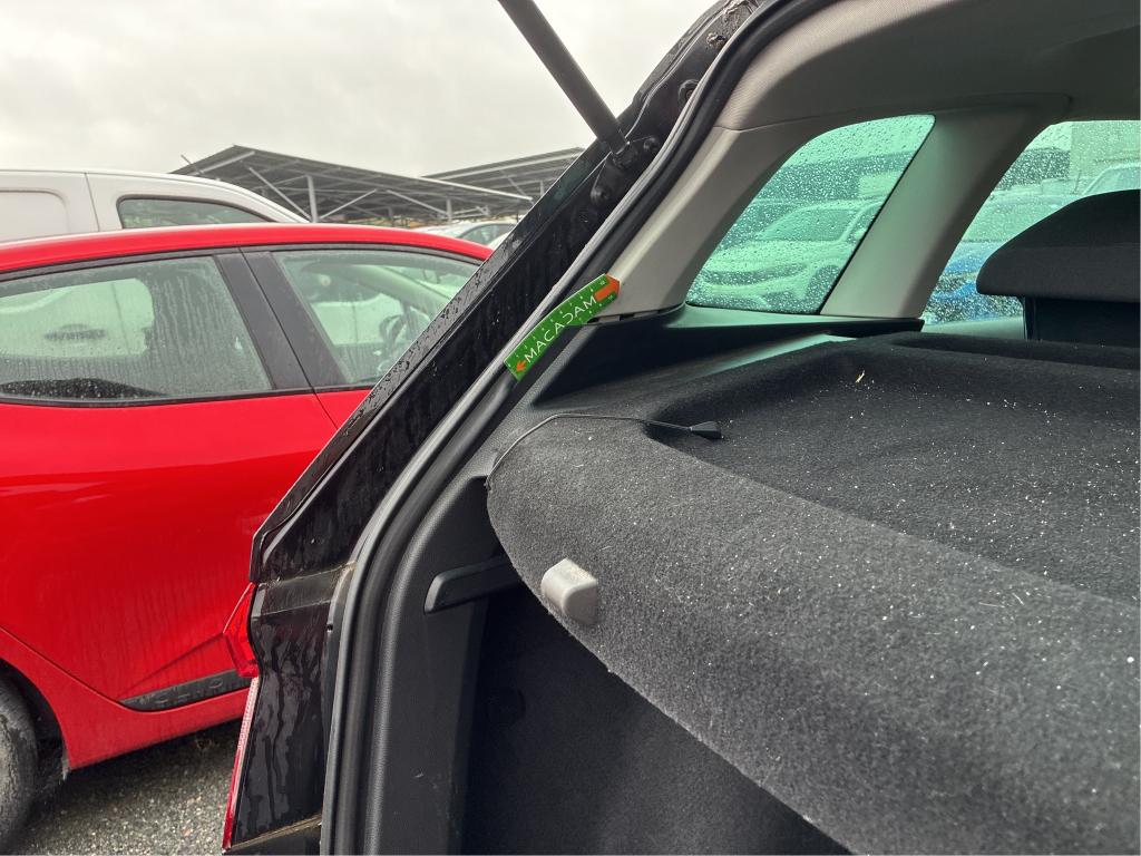 SKODA KAROQ 2.0 TDI 116 ch SCR DSG7 Ambition 2021
