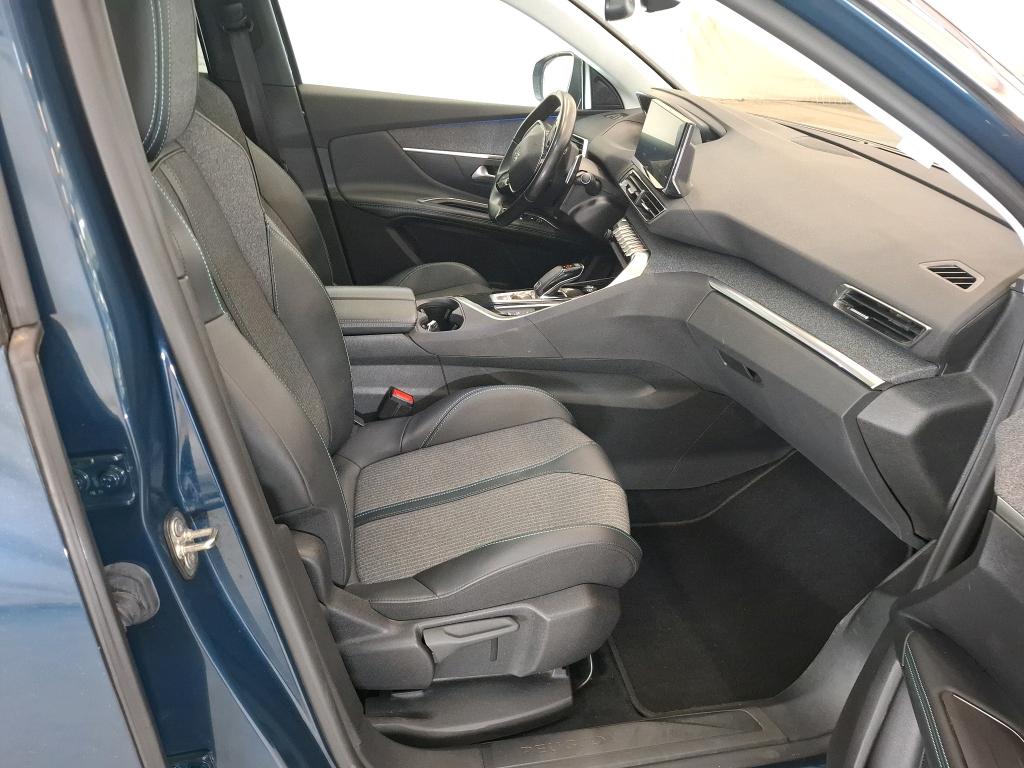 PEUGEOT 3008 Puretech 130ch S&S EAT8 Allure Pack 2022