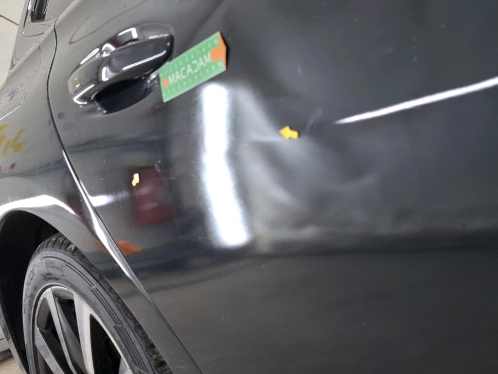 PEUGEOT 508 SW PureTech 180 ch S&S EAT8 GT Line 2019