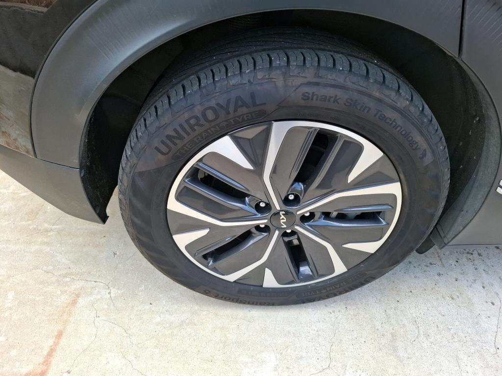 KIA EV6 229 ch Air Active 2023