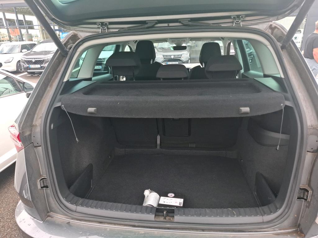 SKODA KAROQ 2.0 TDI 116 ch SCR DSG7 Business 2023