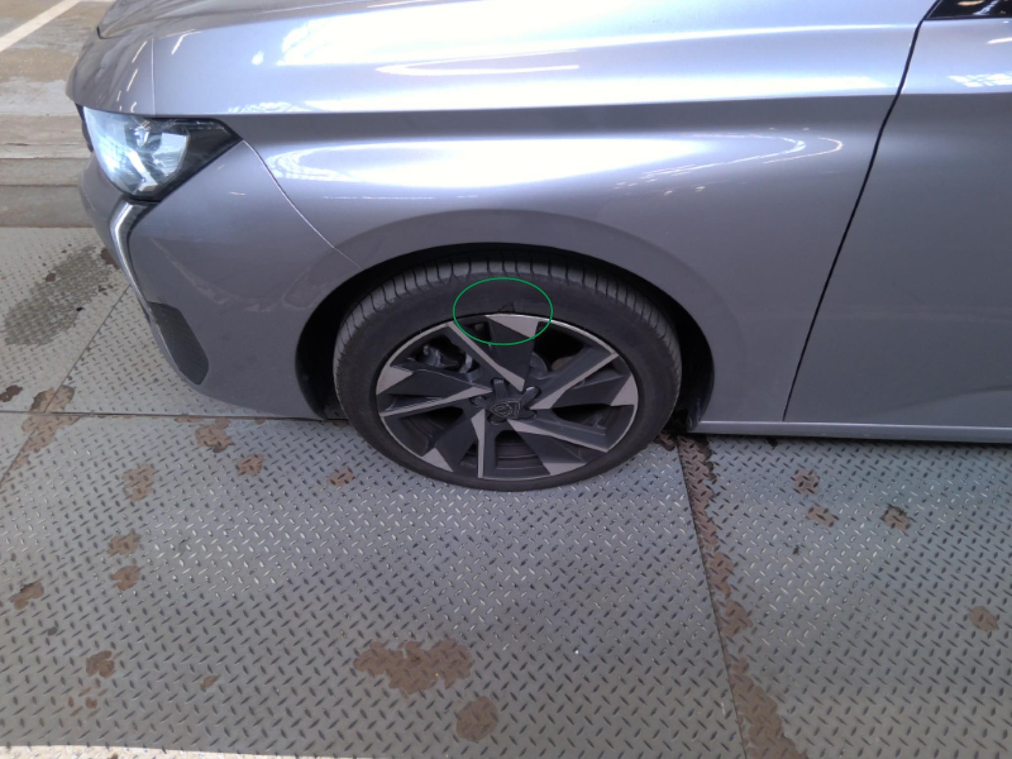 PEUGEOT 308 Hybrid 145 e-DCS6 Allure 2025